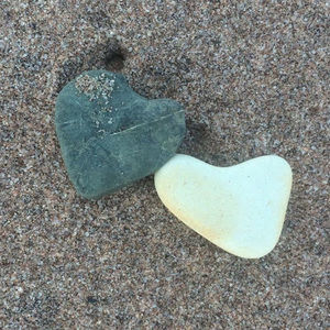 Meet your Posher, Heidi